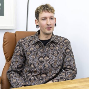 „Fiel mir sehr schwer“