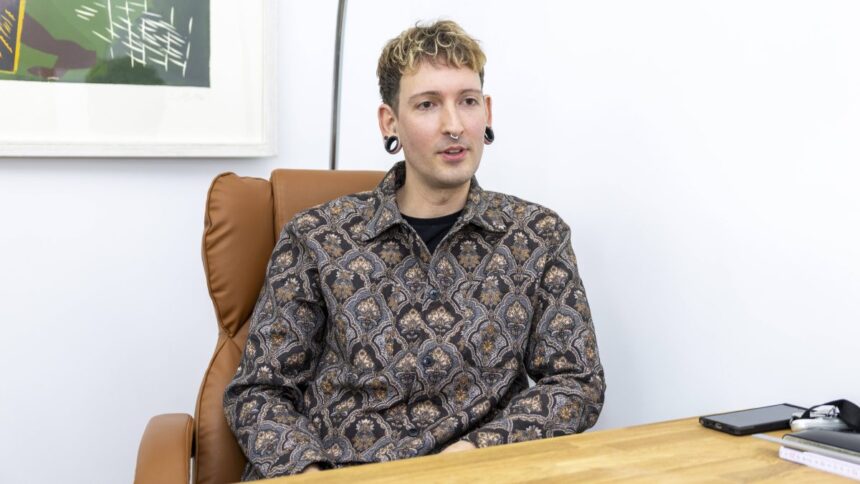 „Fiel mir sehr schwer“