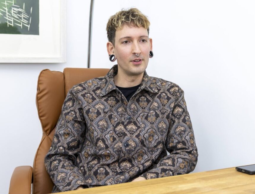 „Fiel mir sehr schwer“