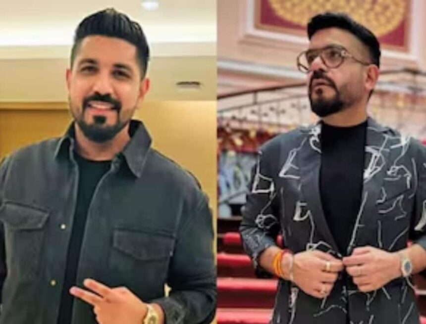 ‘Do I Deserve To Be Lynched?’: Luthras In Delhi Court Allege Threats After Goa Club Fire ‘Do I Deserve To Be Lynched?’: Luthras In Delhi Court Allege Threats After Goa Club Fire