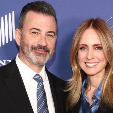 Trump White House Did Not Contact Disney During Jimmy Kimmel Suspension, Dana Walden Says