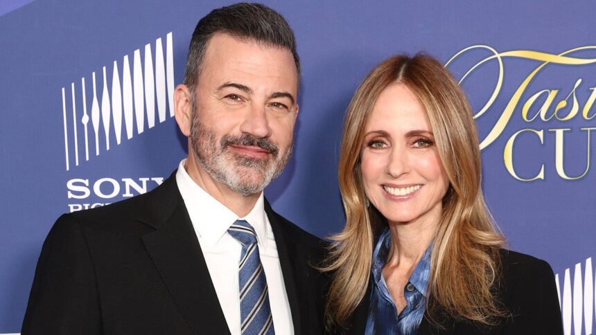 Trump White House Did Not Contact Disney During Jimmy Kimmel Suspension, Dana Walden Says