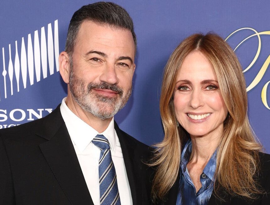 Trump White House Did Not Contact Disney During Jimmy Kimmel Suspension, Dana Walden Says Trump White House Did Not Contact Disney During Jimmy Kimmel Suspension, Dana Walden Says