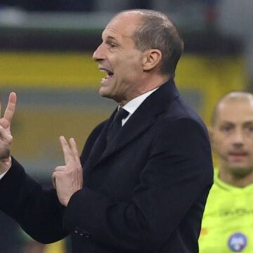 Milan-Sassuolo, numeri e dove vederla: ecco tutto ciò che c’è da sapere Milan-Sassuolo, numeri e dove vederla: ecco tutto ciò che c’è da sapere