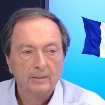 Les prix vont-ils augmenter en 2026 ? La réponse cash de Michel-Edouard Leclerc : « Je pense que…