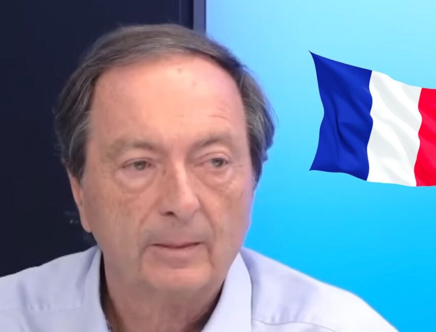 Les prix vont-ils augmenter en 2026 ? La réponse cash de Michel-Edouard Leclerc : « Je pense que… Les prix vont-ils augmenter en 2026 ? La réponse cash de Michel-Edouard Leclerc : « Je pense que…