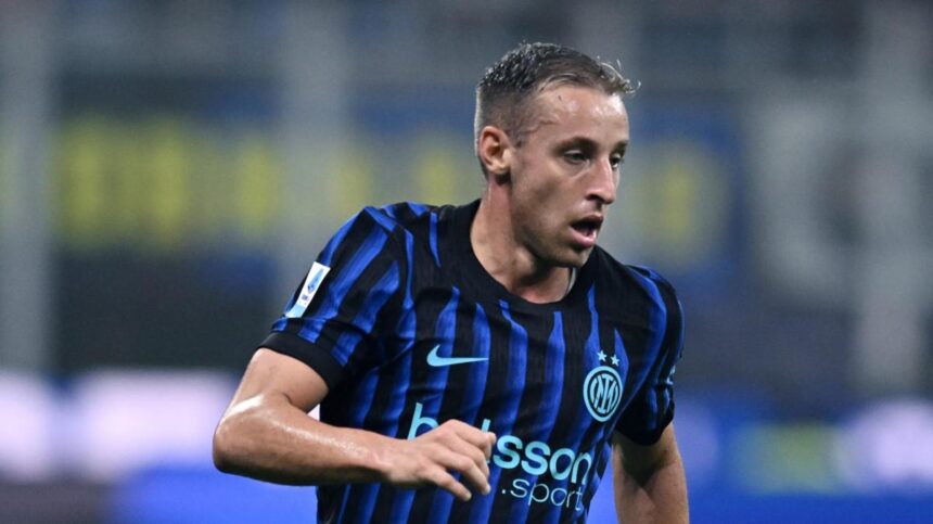 Piacciono Frattesi e Palestra