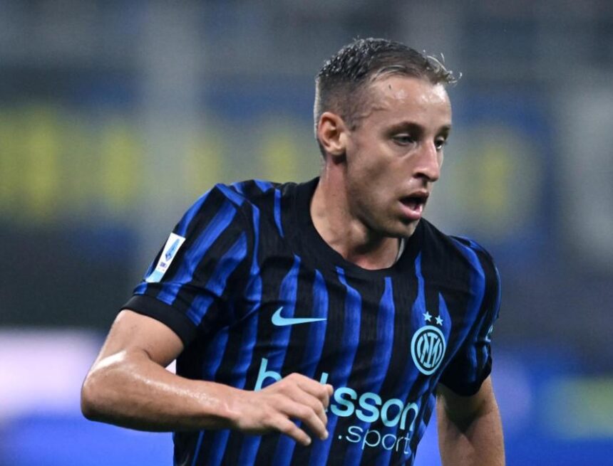 Piacciono Frattesi e Palestra Piacciono Frattesi e Palestra