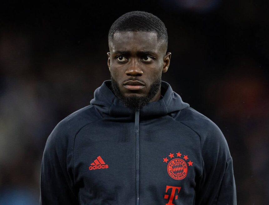 Upamecano ‘Offered’ to LFC: 2026’s Most Valuable Free Agent