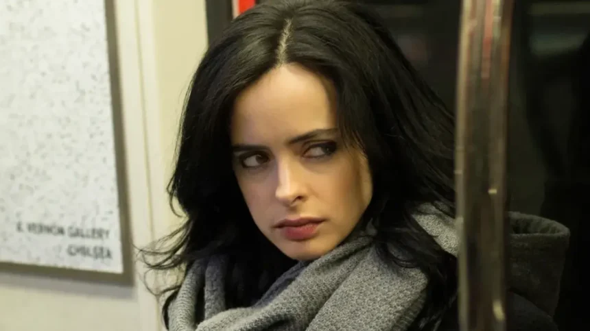 Erstes Bild: Beliebte Marvel-Heldin kehrt nach sechs Jahren tatsächlich zurück