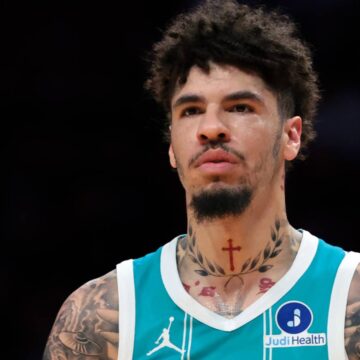 Timberwolves Passed On Drafting LaMelo Ball After He Told Them He Wants To Run For President