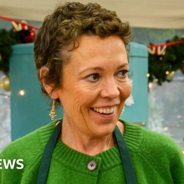 Christmas TV highlights 2025: Stranger Things, Amandaland and Strictly Come Dancing