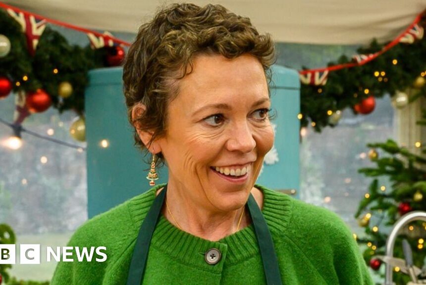 Christmas TV highlights 2025: Stranger Things, Amandaland and Strictly Come Dancing Christmas TV highlights 2025: Stranger Things, Amandaland and Strictly Come Dancing