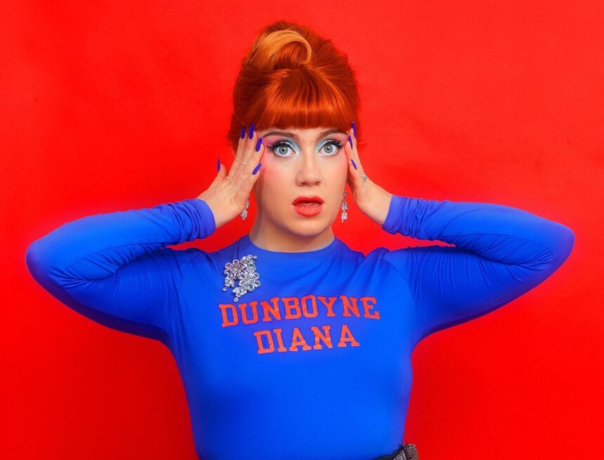 From Oasis to CMAT: Top ten entertainment stories 2025