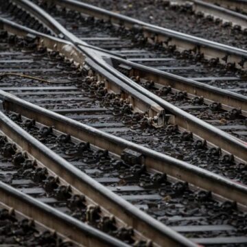 Rail sector issued with landslip monitor alert