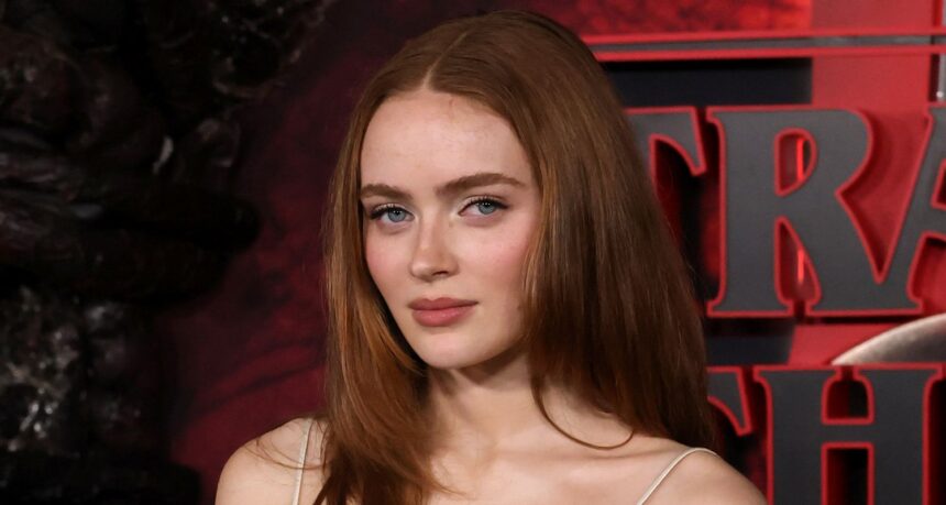 Sadie Sink Teases She’s Holding Many ‘Spider-Man: Brand New Day’ Secrets, Talks Joining Franchise & Reuniting With Director Destin Daniel Cretton