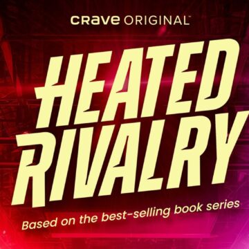 What Songs Are Featured In ‘Heated Rivalry’? Here’s Your Complete Music Guide For Each Episode!