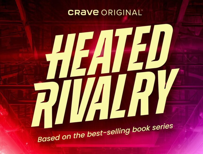 What Songs Are Featured In ‘Heated Rivalry’? Here’s Your Complete Music Guide For Each Episode! What Songs Are Featured In ‘Heated Rivalry’? Here’s Your Complete Music Guide For Each Episode!