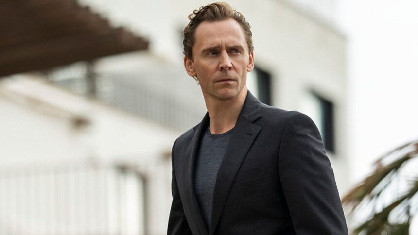 The Night Manager season 2 is back and better than ever after 10 years — with an incredibly sexy new villain