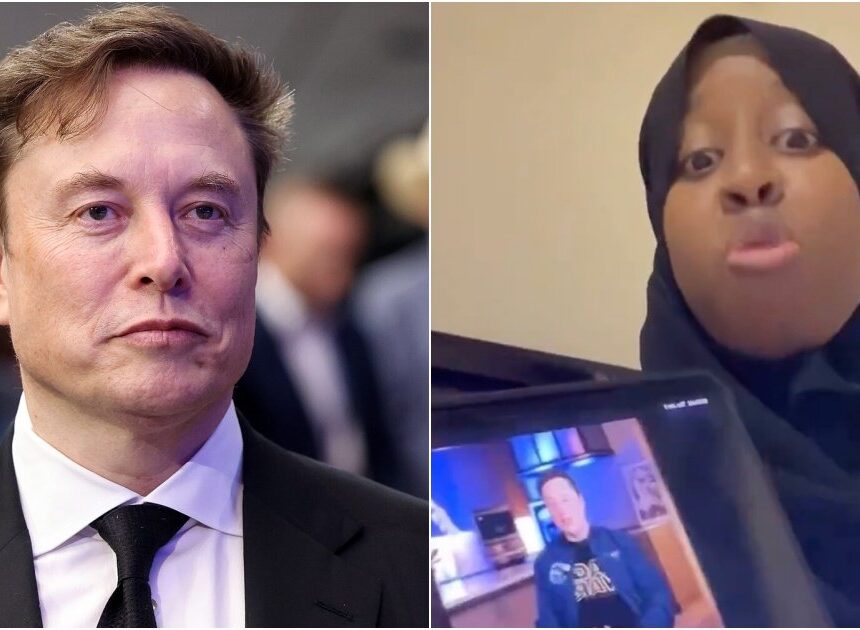 Elon Musk Says “Then It Is War” After Somali TikToker Appears to Threaten His Life in Viral Video — TikToker Now Claims Her Statement Was Taken Out of Context Elon Musk Says “Then It Is War” After Somali TikToker Appears to Threaten His Life in Viral Video — TikToker Now Claims Her Statement Was Taken Out of Context