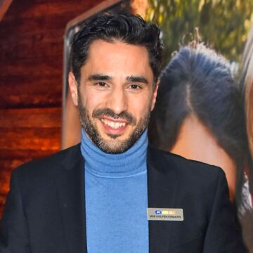 GZSZ-Star Jan Kittmann hofft auf gute Zeiten bei “Let’s Dance”