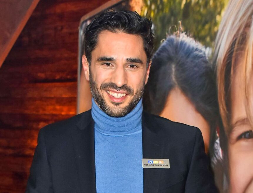 GZSZ-Star Jan Kittmann hofft auf gute Zeiten bei “Let’s Dance”