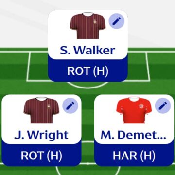 Fantasy EFL Gameweek 24: Scout Picks