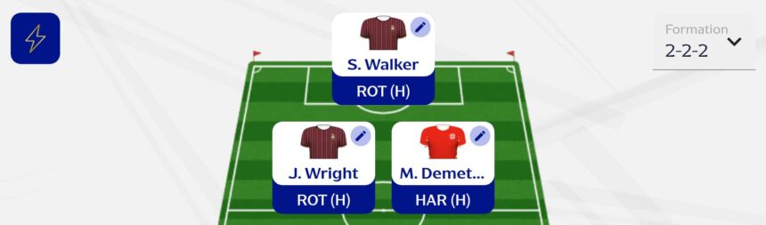 Fantasy EFL Gameweek 24: Scout Picks