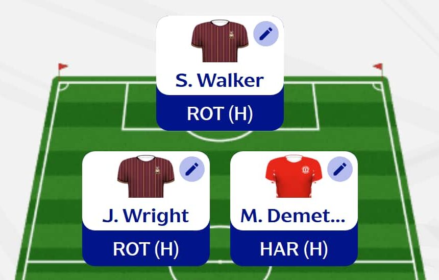 Fantasy EFL Gameweek 24: Scout Picks Fantasy EFL Gameweek 24: Scout Picks