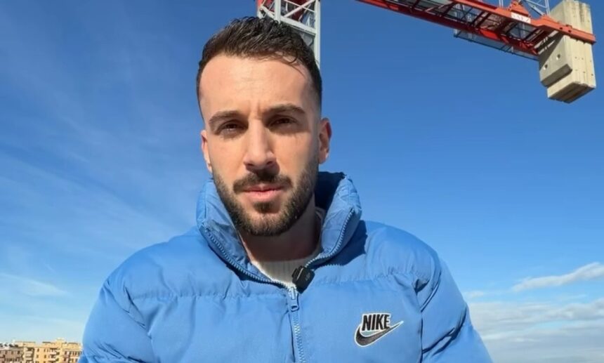 Andreas Muller risponde agli hater