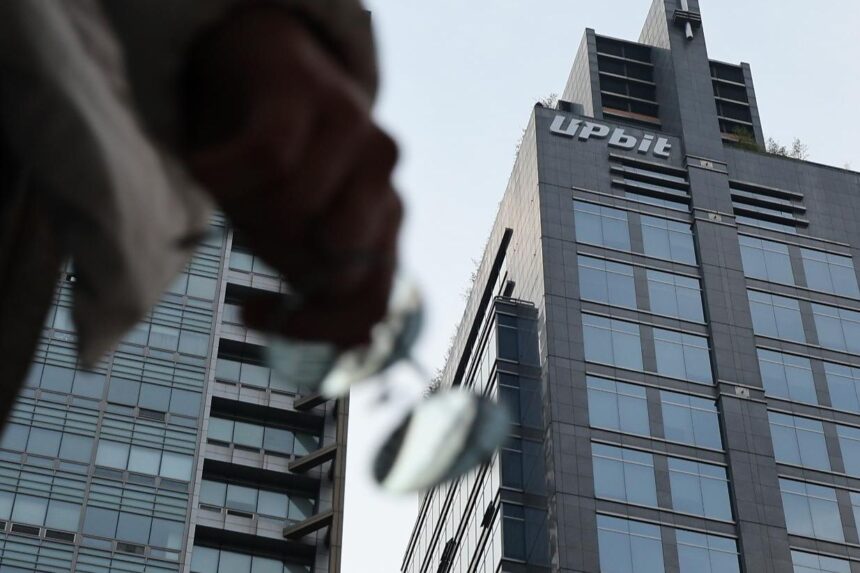 Gov’t move to limit crypto exchange ownership draws industry backlash