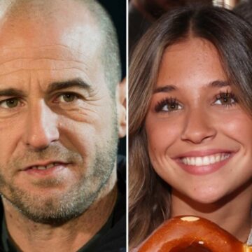 Mehmet Scholl: Seine Tochter spricht über seltene Erkrankung