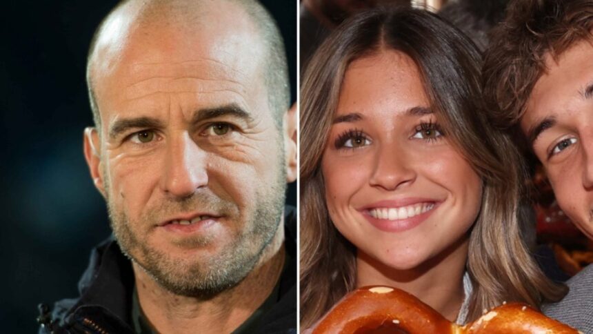 Mehmet Scholl: Seine Tochter spricht über seltene Erkrankung