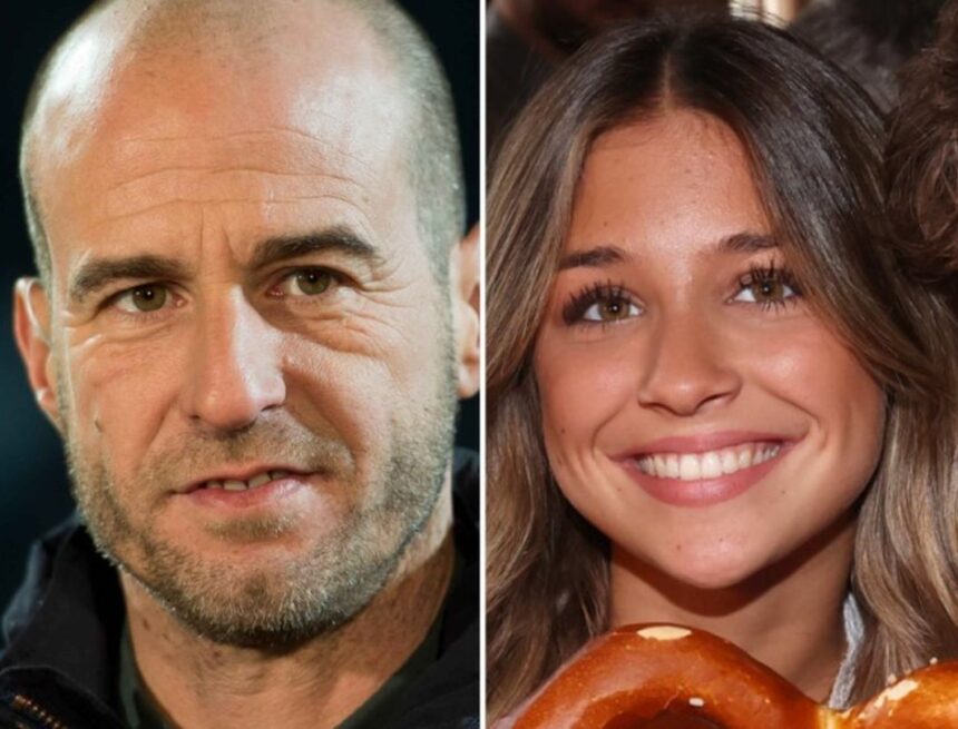 Mehmet Scholl: Seine Tochter spricht über seltene Erkrankung