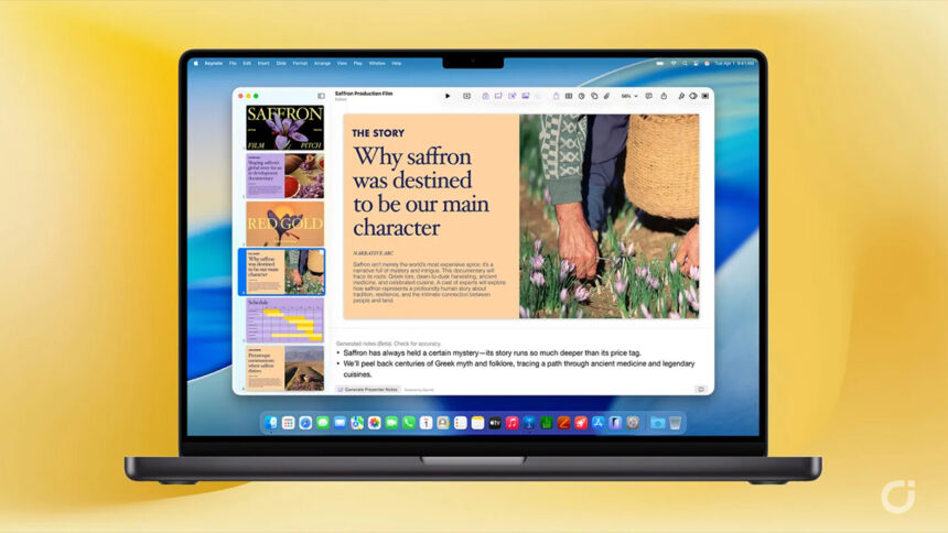 Pages, Numbers, Keynote e Freeform diventano app freemium