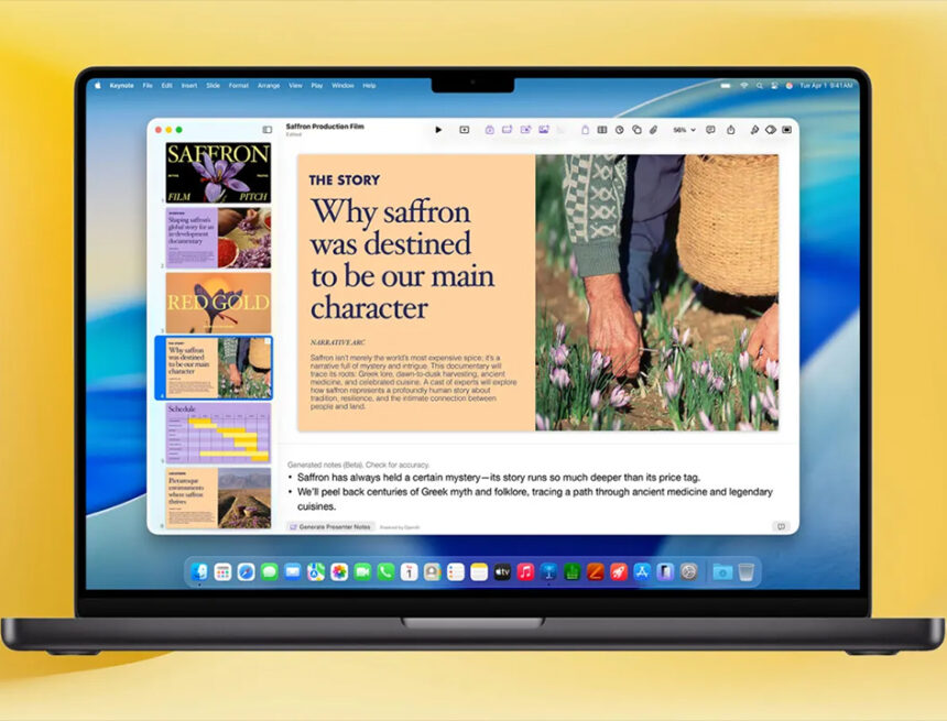 Pages, Numbers, Keynote e Freeform diventano app freemium