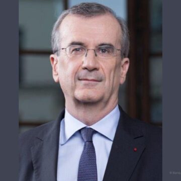 François Villeroy de Galhau : il faut baisser les dépenses et les impôts !
