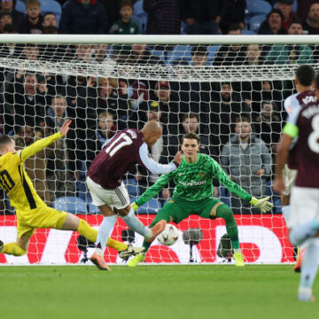 Roma fuori dalla coppa ma con Robinio Vaz arriverà anche Malen