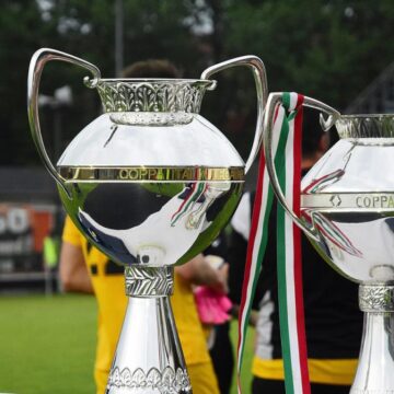 Coppa Italia Serie C, fra Renate e Latina si decide tutto nel ritorno: 1-1 il risultato finale