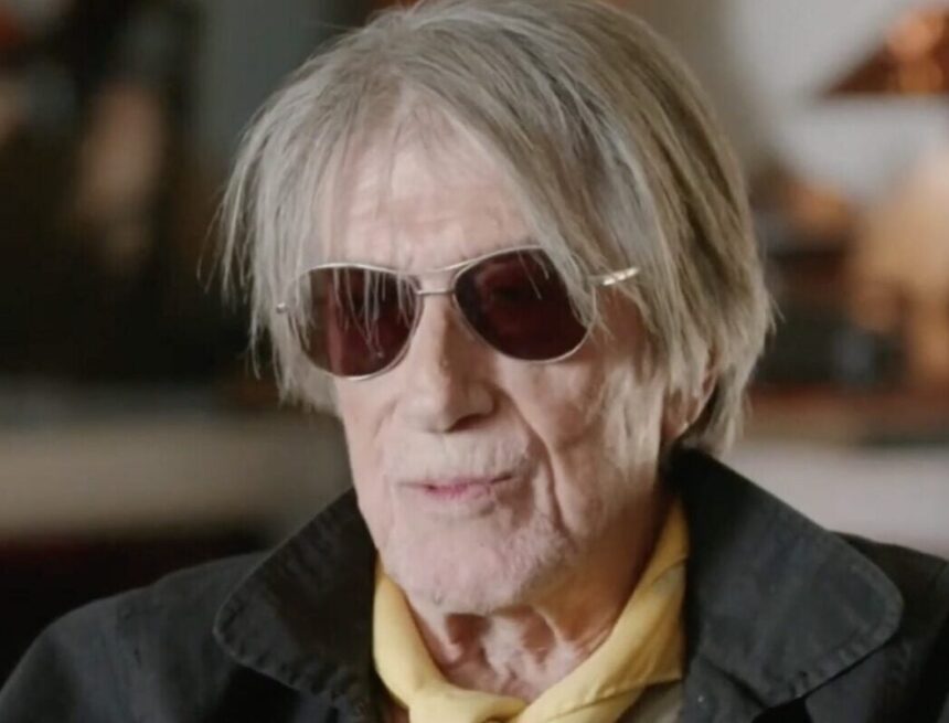 Une star française balance sur Jacques Dutronc : « Quand j’avais 17 ans, c’est lui qui m’a initié à…