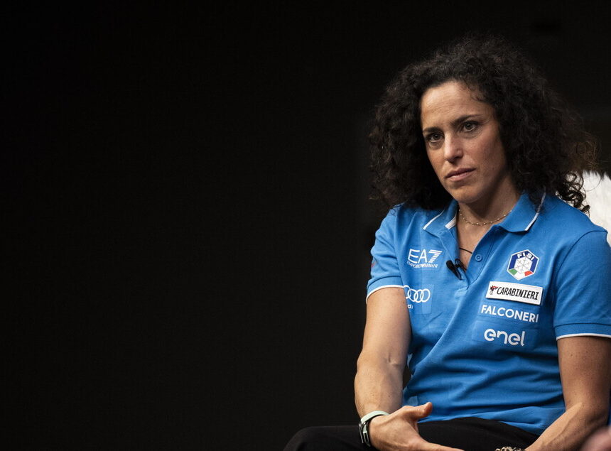 Sci: Brignone torna in gara martedì in gigante Plan De Corones