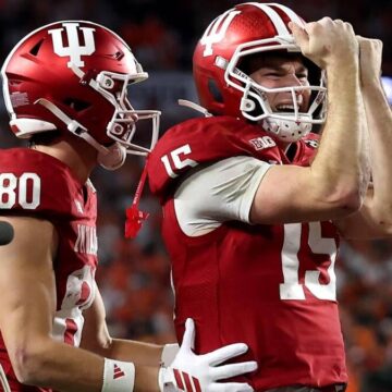 Where Fernando Mendoza’s fourth-down TD run ranks among greatest national title game plays