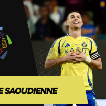 Regarder la Ligue Saoudienne en direct : accès gratuit, sans CB, 0€ dès maintenant Regarder la Ligue Saoudienne en direct : accès gratuit, sans CB, 0€ dès maintenant