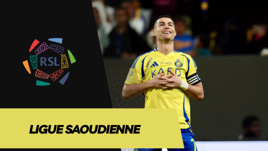 Regarder la Ligue Saoudienne en direct : accès gratuit, sans CB, 0€ dès maintenant