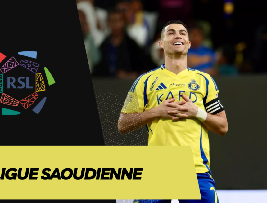 Regarder la Ligue Saoudienne en direct : accès gratuit, sans CB, 0€ dès maintenant Regarder la Ligue Saoudienne en direct : accès gratuit, sans CB, 0€ dès maintenant