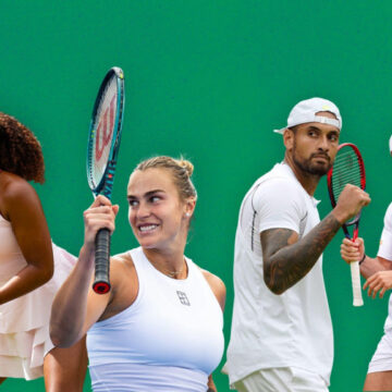 Tennis-Winterpause? Von wegen: Diese Showturniere finden in der Off-Season statt