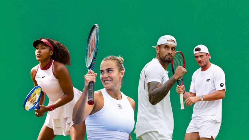 Tennis-Winterpause? Von wegen: Diese Showturniere finden in der Off-Season statt