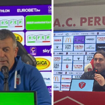 Calcio serie C, Ascoli