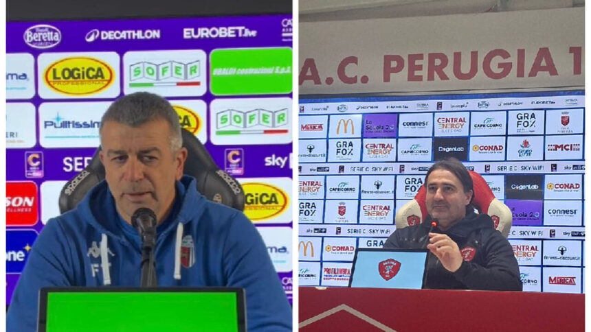 Calcio serie C, Ascoli