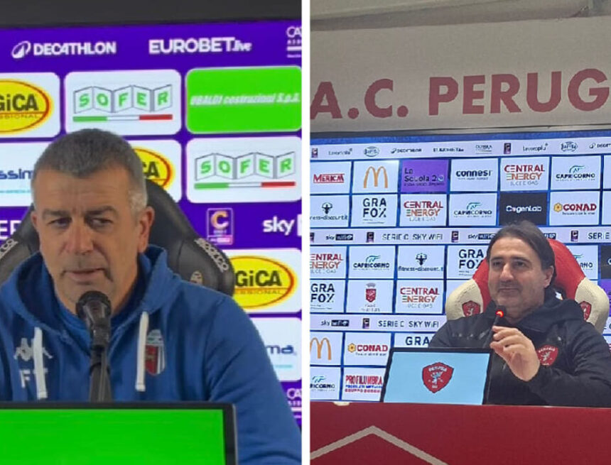 Calcio serie C, Ascoli Calcio serie C, Ascoli